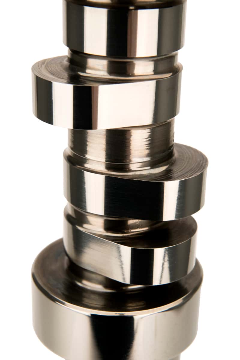 COMP Cams — COMP Cams Camshaft GM LS 358 VVT/AFM 27
XFIA 224/236HRlr LS - view 6