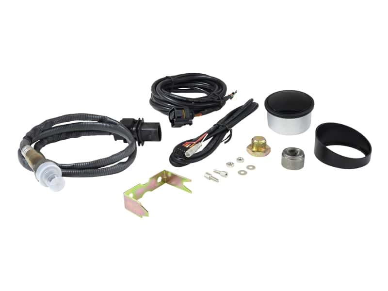 Grams Performance — Grams Performance Wideband Air/Fuel Ratio Gauge
Air/Fuel Ratio Gauge - view 5