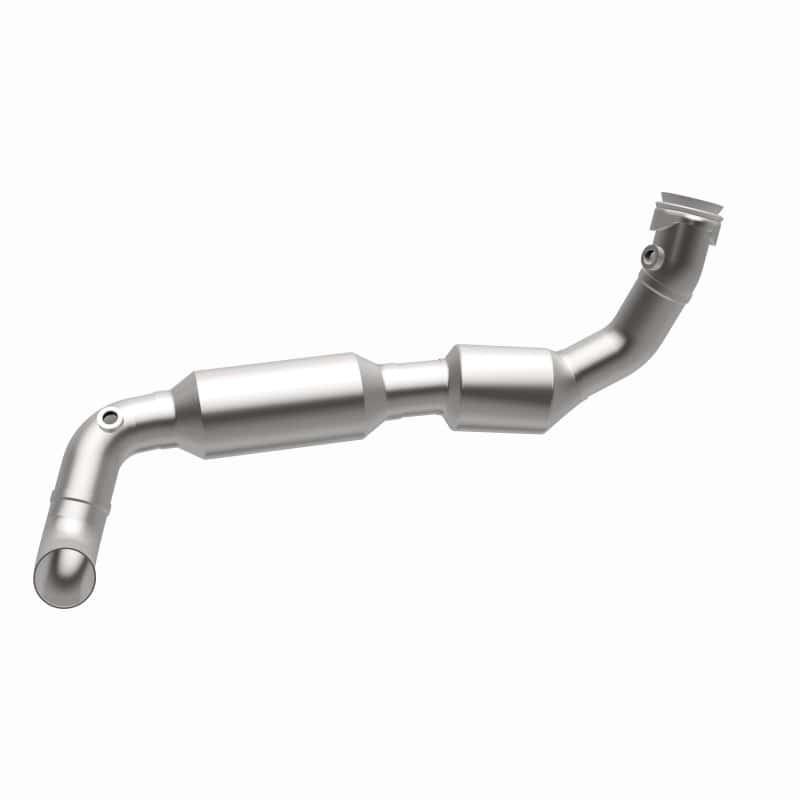 Magnaflow — Magnaflow 02-03 Ford F-150 5.4L Direct Fit Converter
California - view 25
