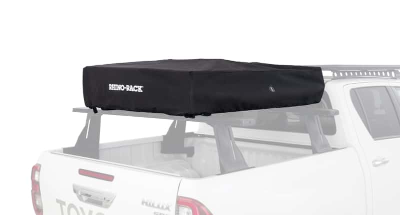 Rhino-Rack — Rhino-Rack Roof Top Tent Soft Shell - view 2