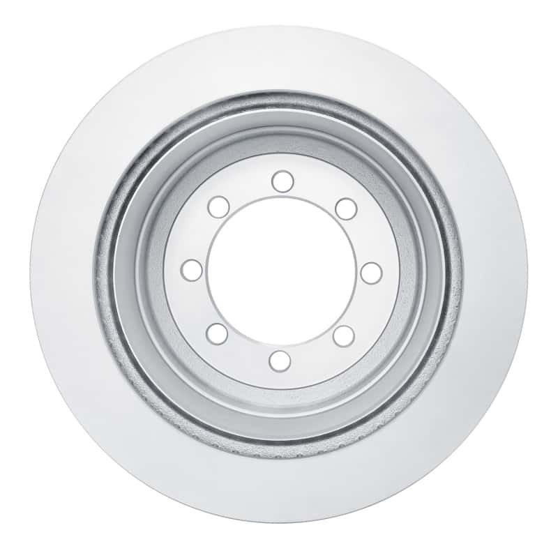 DFC — DFC 19-25 Ram 3500 Rear GeoSPEC Coated Rotor - view 5