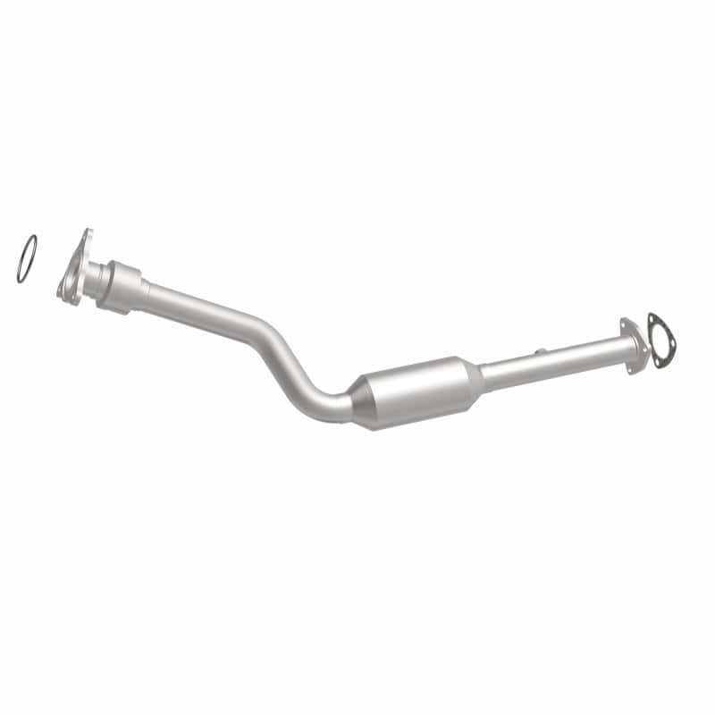 Magnaflow — Magnaflow 2001 Saturn L100 2.2L Direct Fit Converter
California - view 10