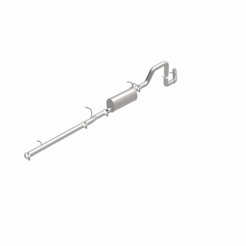 Magnaflow — MagnaFlow BRE Exhaust Kit 05-07 Ford Superduty F250/F350 5.4L
Exhaust Kit - view 3