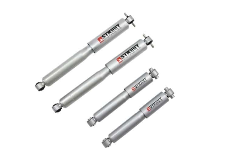Belltech — Belltech SHOCK SET STREET PERFORMANCE
SHOCK ABSORBER SET - view 2