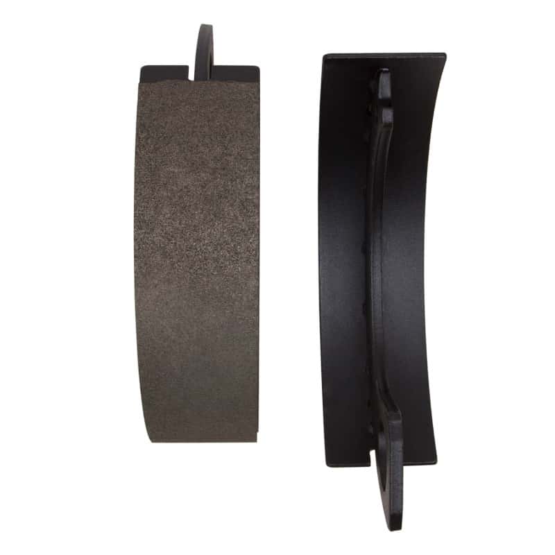 DFC — DFC 87-96 Chevrolet W6M Parking Parking Shoes
DFC Brake Shoe Set - view 2