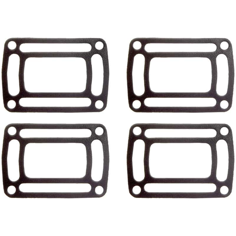 Fel-Pro — Fel-Pro 17527 Exhaust Manifold Heat Exchanger Gasket - view 1