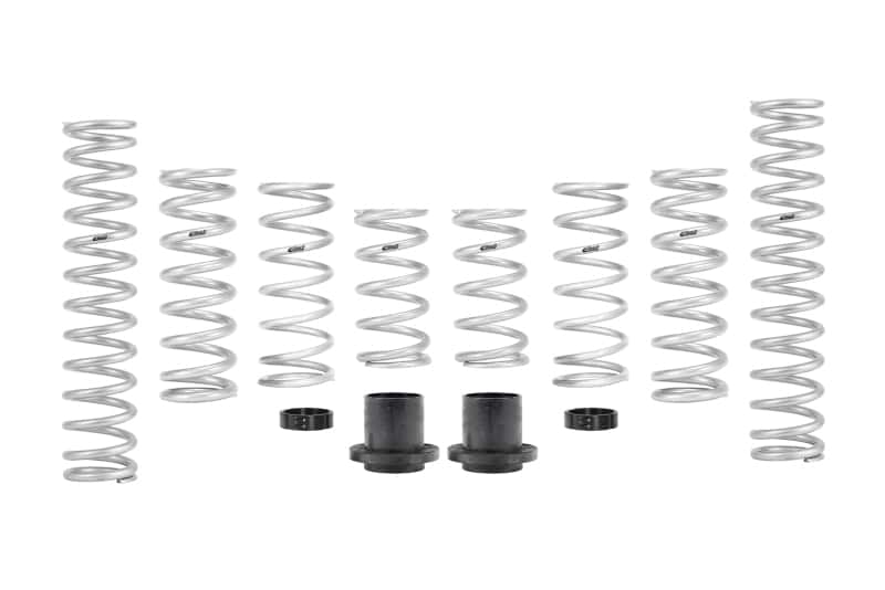 Eibach — Eibach Pro-UTV Stage 2 14-16 Polaris RZR XP 1000 EPS (2 Seat)
UTV Spring Kit - view 1