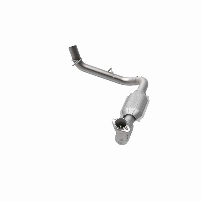 Magnaflow — MagnaFlow Conv DF 98 Ford Expedition 5.4L
HM Grade
HM - view 26