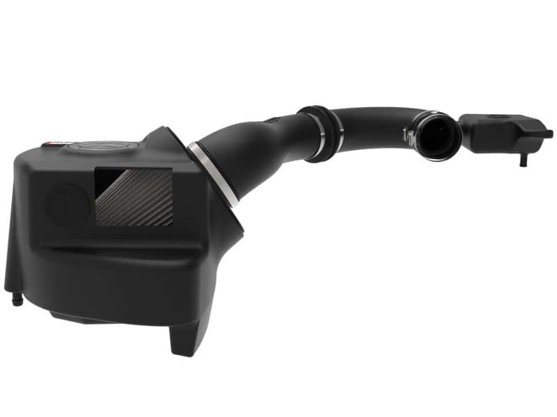 aFe — aFe Takeda Momentum Pro Dry S Cold Air Intake System 20-22 Subaru Outback H4-2.5L
Takeda Intake System - view 4