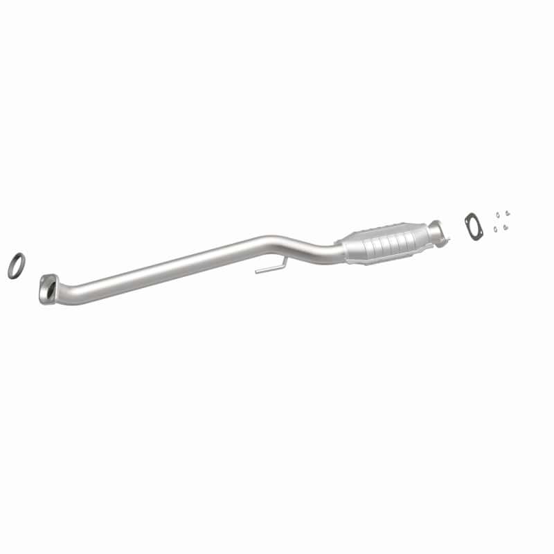 Magnaflow — Magnaflow Conv DF 02-06 Nissan Sentra 2.5L
California - view 10