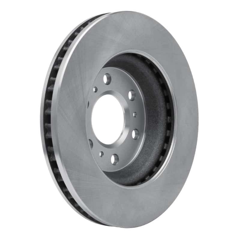 DFC — DFC 06-09 Buick Terraza Front Brake Rotor
DFC Brake Rotor - view 4