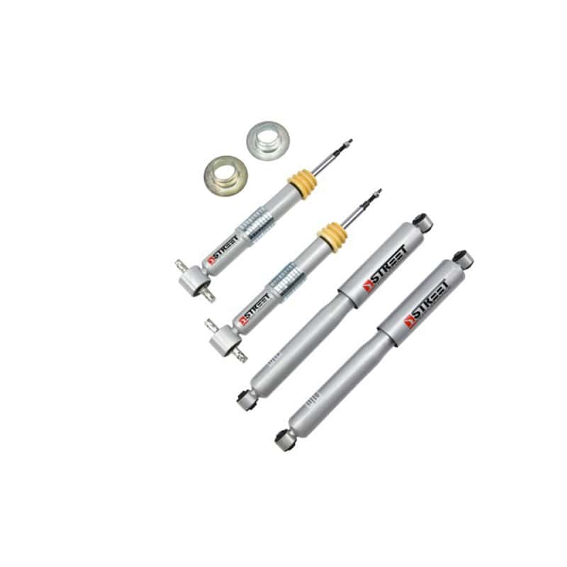 Belltech — Belltech SHOCK SET STREET PERFORMANCE
SHOCK ABSORBER SET - view 4