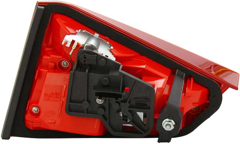 Hella — Hella 2009-2012 Audi A4 Right Inner Tail Light
Vehicle Specific Lig - view 2