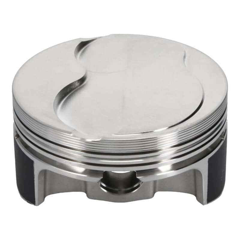 Wiseco — Wiseco Chevy LS 3.905in Bore 1.165in CH 5.00 CC Piston Set
Piston Set - view 8