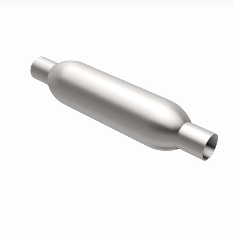 Magnaflow — MagnaFlow Muff GP 3.5in Dia 16in Overall Length 1.75in Inlet / 1.75in Outlet
Glasspack - view 36