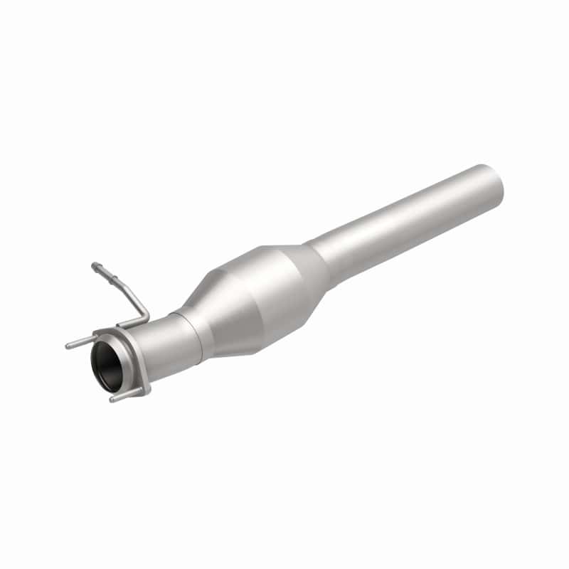 Magnaflow — MagnaFlow Conv DF 00-03 Ford F250/350 SD 7.3
HM Grade
OEM - view 5