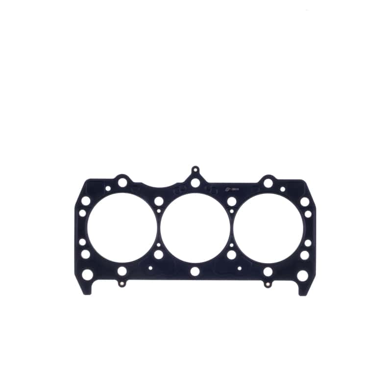 Cometic Gasket — Cometic 75-87 Buick V6 196/231/252 Stage I & II 4.02 inch Bore .030 inch MLS Head Gasket
Cylinder Head Gasket - view 6