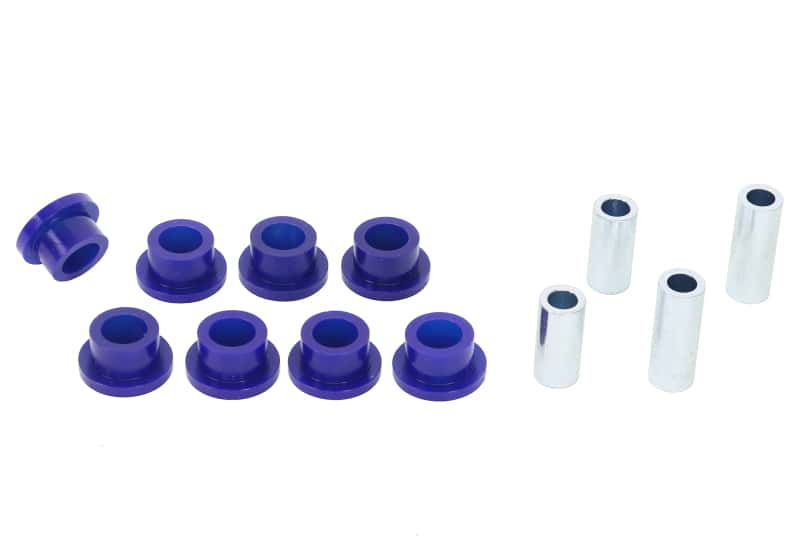 Superpro — SuperPro 1983 Toyota Camry LE Rear Lower Control Arm Outer Bushing Kit
Bushing Kit - view 4