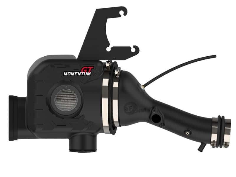 aFe — aFe Momentum GT Pro DRY S Cold Air Intake System 12-15 Toyota Tacoma V6 4.0L
Momentum GT Intake - view 5