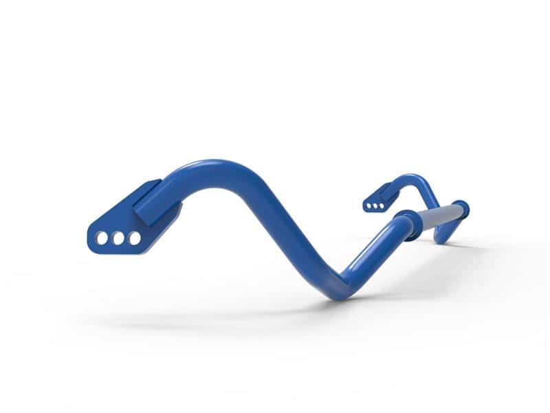 aFe — aFe Control Rear Sway Bar 2020 Toyota Supra 3.0L
Rear Sway Bar - view 3