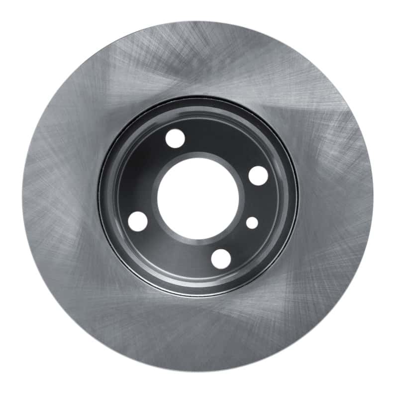 DFC — DFC 76-77 BMW 320I (USA/Canada) Front Brake Rotor
DFC Brake Rotor - view 5