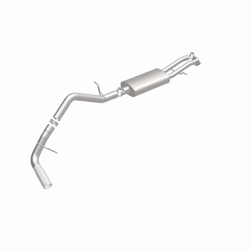 Magnaflow — MagnaFlow Sys C/B Escalade 6.0L 00-02
Cat-Back - view 3
