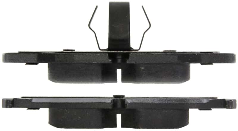 Stoptech — StopTech Performance Brake Pads
Sprt Brk Pad W/Hdwr - view 9