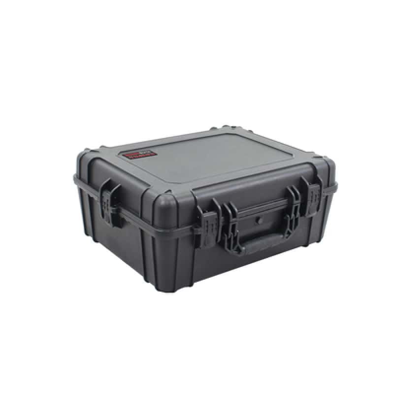 Go Rhino — Go Rhino XVenture Gear Hard Case - Extra LG 25in. / Lockable / IP67 / Automatic Air Valve - Tex. Blk
Xventure Hard Case - view 5