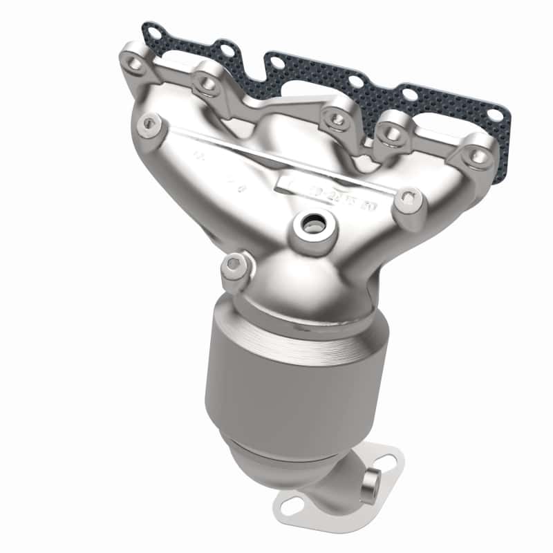 Magnaflow — MagnaFlow Conv DF 13-14 Santa Fe 3.3L Manifold
OEM Grade
OEM - view 22