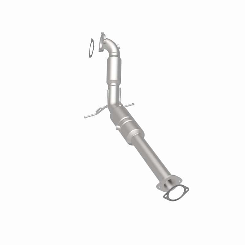Magnaflow — Magnaflow Conv DF Volvo 02-04 S60 2.3L/S60 2.4L Turbo / 02-04 V70 2.3L/2.4L Turbo
OEM Grade
OEM - view 15
