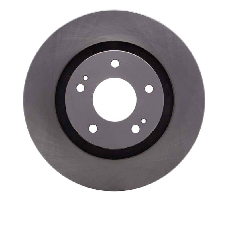 DFC — DFC 05-22 Mitsubishi Outlander Front Brake Rotor
DFC Brake Rotor - view 1