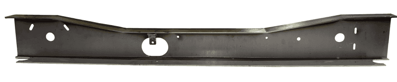 RustBuster — Rustbuster 1999-2006 Chevy Silverado 1500 Rear Frame Crossmember - view 8