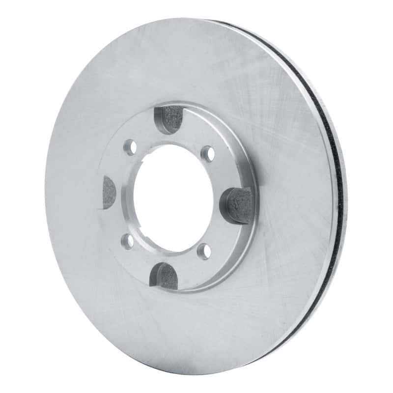 DFC — DFC 83-87 Mazda 626 Front Brake Rotor
DFC Brake Rotor - view 2