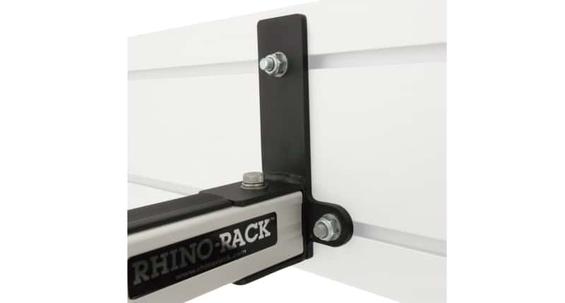 Rhino-Rack — Rhino-Rack Batwing Heavy Duty Bracket Kit - view 1
