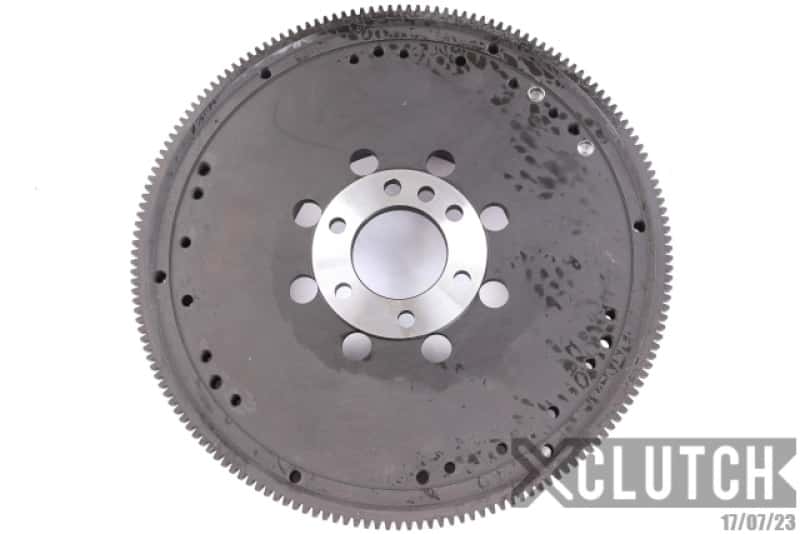 XCLUTCH — XClutch 67-70 Chevrolet Camaro Z28 5.7L Chromoly Flywheel
Chromoly Flywheel - view 2