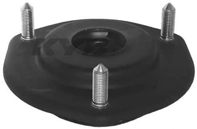 KYB — KYB Shocks & Struts Strut Mounts Front LEXUS SC300 1992-00 LEXUS SC400 1994-00 - view 4