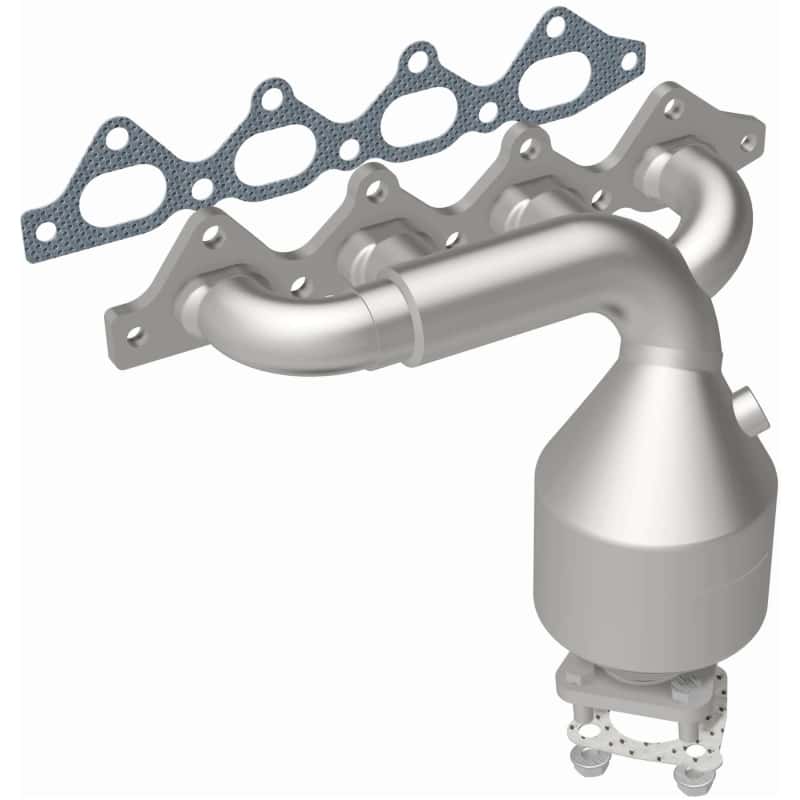 Magnaflow — Magnaflow Conv DF 01-04 Kia Spectra 1.8L
California - view 3