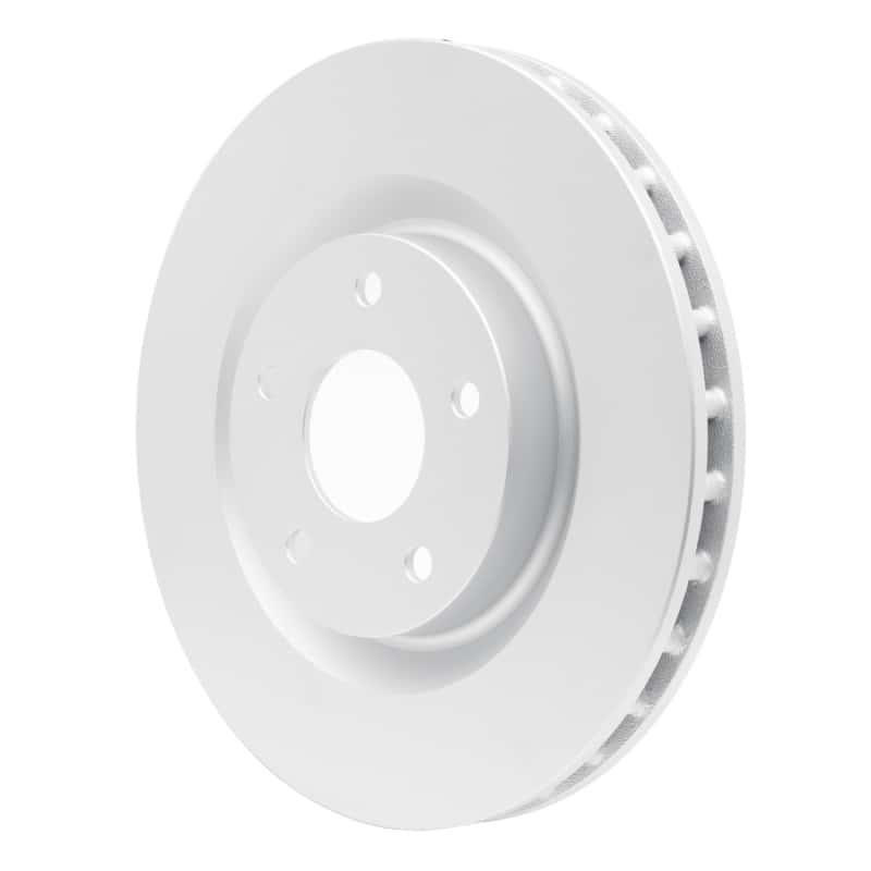 DFC — DFC 05-13 Cadillac XLR Front GeoSPEC Coated Rotor
DFC Brake Rotor - view 2