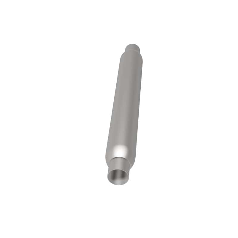 Magnaflow — MagnaFlow Muff GP 3.5 Dia 26inch 2.25/2.25
Glasspack - view 29