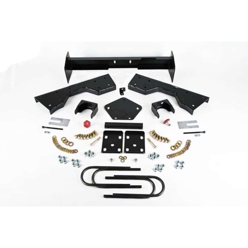 Belltech — Belltech FLIP KIT 94-99 RAM 1500 STD CAB
FLIP KIT - view 4