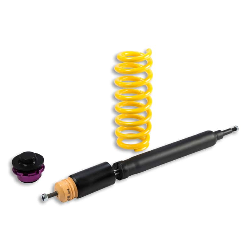 KW — KW Coilover Kit V1 BMW 3series E90/E92 2WDSedan + Coupe
Coilover Kit - view 9