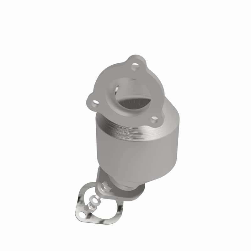 Magnaflow — MagnaFlow Conv Direct Fit OEM 13-15 Hyundai Veloster 1.6L Underbody
OEM Grade
OEM - view 12
