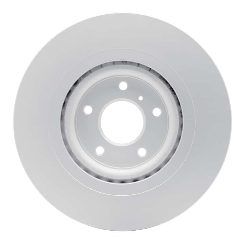 DFC — DFC 19-24 Infiniti QX55 Front GeoSPEC Coated Rotor
DFC Brake Rotor - view 5