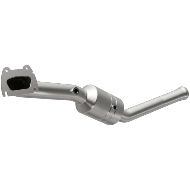 Magnaflow — Magnaflow Conv DF 2011 Grand Cherokee 3.6L PS
OEM Grade
OEM - view 1