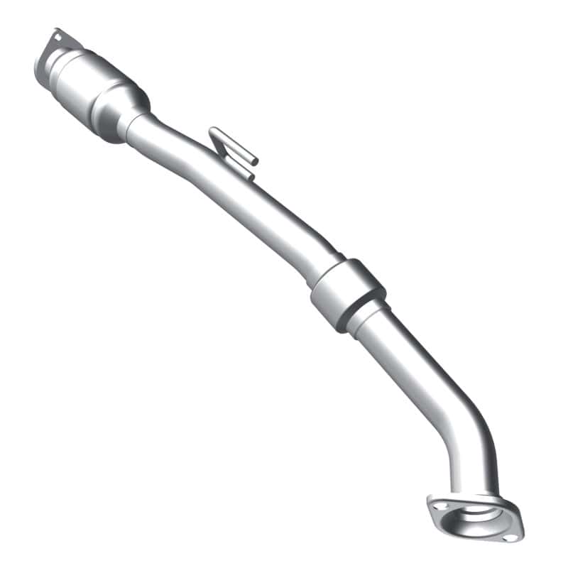 Magnaflow — MagnaFlow Conv DF 99-02 Daewoo Nubira 2.0L re
OEM Grade
OEM - view 1
