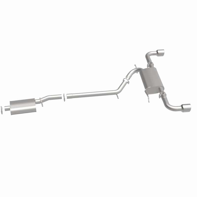 Magnaflow — BRExhaust 10-15 Equinox Terrain Exhaust Kit
Exhaust Kit - view 7