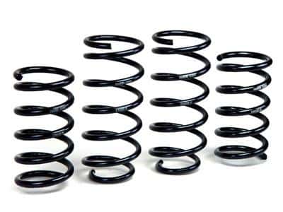 H&R — H&R 01-12 Ford Escape (2WD/4WD) 4 Cyl/V6 Adventure Raising Spring
Raising Spring - view 1