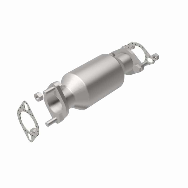 Magnaflow — Magnaflow Conv DF 2007 Sorento V6 3.8 OEM Underbody
OEM Grade
OEM - view 18
