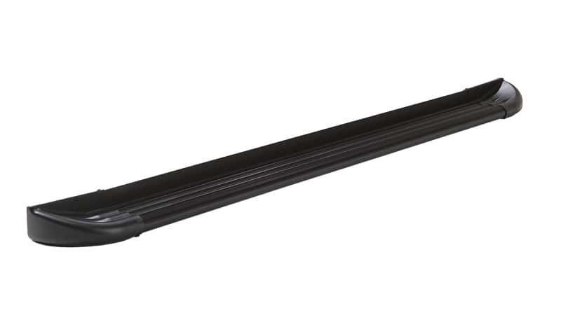 LUND — Lund 00-05 GMC Yukon (70in w/Fender Flares) TrailRunner Extruded Multi-Fit Running Boards - Black
TRAILRUNNER EXTRUDED - view 2
