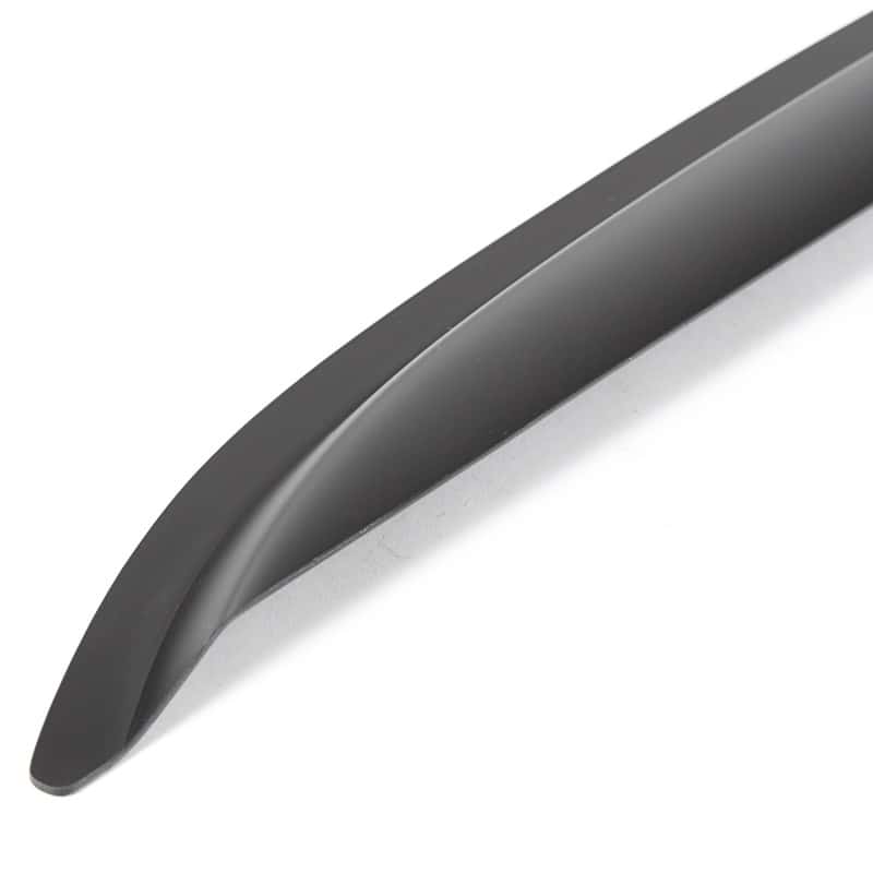 Rugged Ridge — Rugged Ridge Rear Window Visors Black 00-06 Tahoe & Yukon
Side Window Dflector
Side Window Vent - view 2